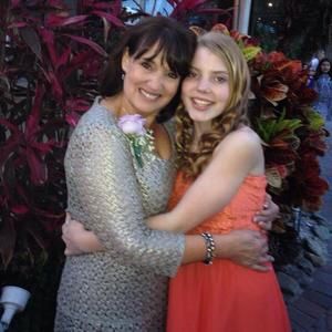 Meet your Posher, Kris